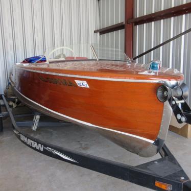 Chris Craft Chris Craft 1946 for sale for $520 - Boats-from-USA.com