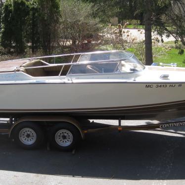 Chris Craft XK22 1971 for sale for $17,500 - Boats-from-USA.com