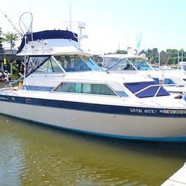 Chris Craft 291 Catalina 1983 for sale for $7,500 - Boats-from-USA.com