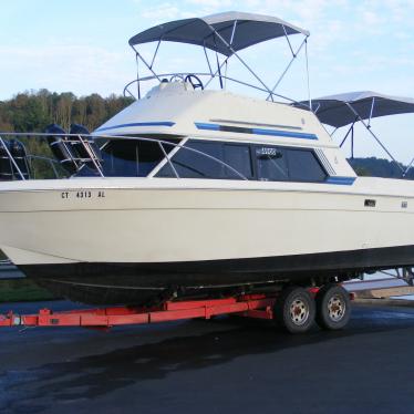 Chris Craft Catalina 292 1986 For Sale For $3,900 - Boats-from-USA.com