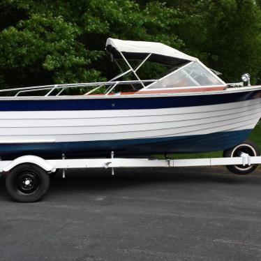 Chris Craft 1963 for sale for $9,900 - Boats-from-USA.com
