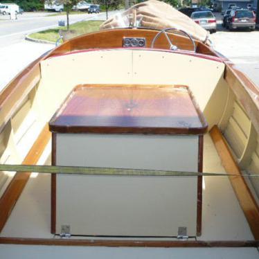 CHRIS CRAFT 1947 for sale for $5,999 - Boats-from-USA.com