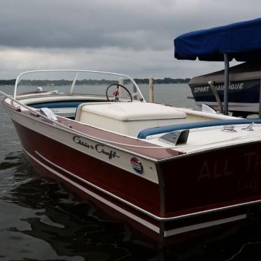 Chris Craft Super Sport 1964 for sale for $19,500 - Boats-from-USA.com