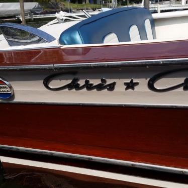 Chris Craft Super Sport 1964 for sale for $19,500 - Boats-from-USA.com