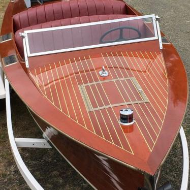 Chris Craft 1931 for sale for $5,000 - Boats-from-USA.com