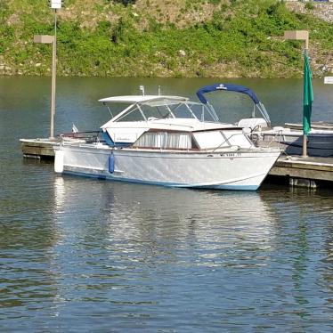 Chris-Craft Cavalier Futura 27 1967 for sale for $20 - Boats-from-USA.com