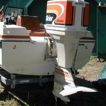 Chrysler Striper 1979 for sale for $499 - Boats-from-USA.com