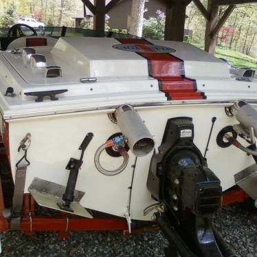 Cigarette 1982 for sale for $35,000 - Boats-from-USA.com