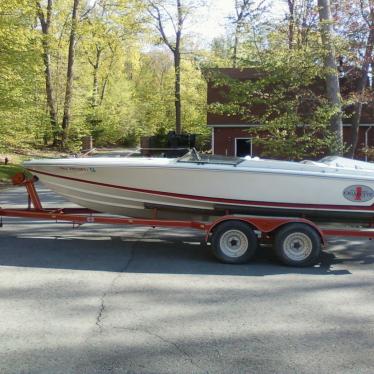 Cigarette 1982 for sale for $35,000 - Boats-from-USA.com