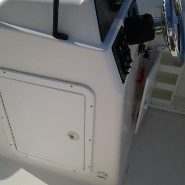 CLEARWATER DUAL CONSOLE BOWRIDER 2008 for sale for $26,450 - Boats-from ...