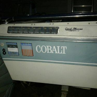 1979 Cobalt