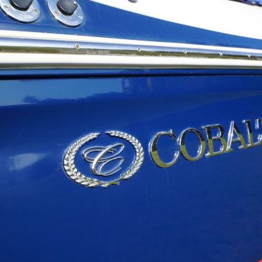 2007 Cobalt 282