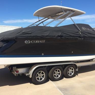 2012 Cobalt 302