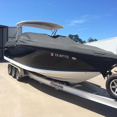 2012 Cobalt 302