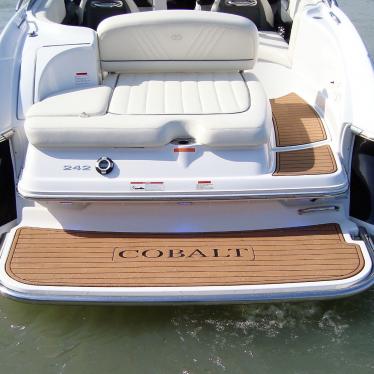 2009 Cobalt 242