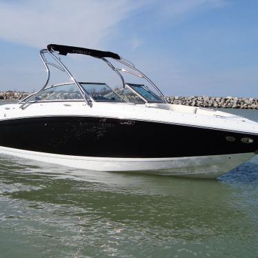 2009 Cobalt 242