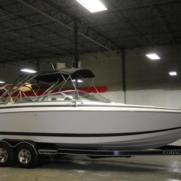 2007 Cobalt 262