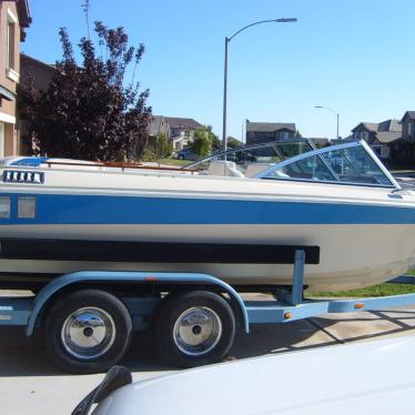 1982 Cobalt 350