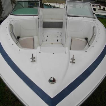 1997 Cobalt 220 bowrider