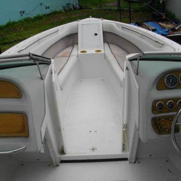 1997 Cobalt 220 bowrider