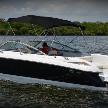 Cobalt 272 2008 for sale for $42,500 - Boats-from-USA.com