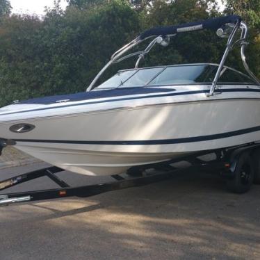 Cobalt 206 2002 For Sale For $20,800 - Boats-from-USA.com