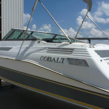 1989 Cobalt condurre