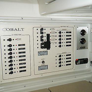 1997 Cobalt 293