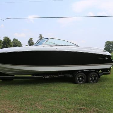 2014 Cobalt 262