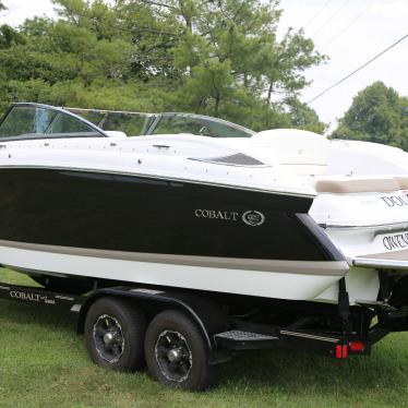 2014 Cobalt 262