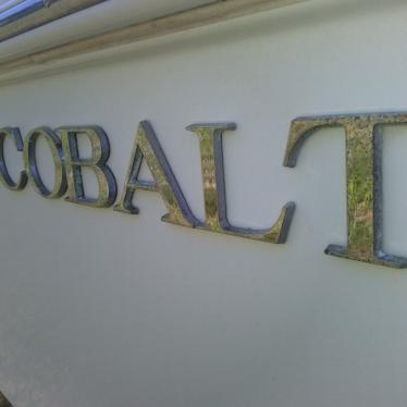 1999 Cobalt 5.7l