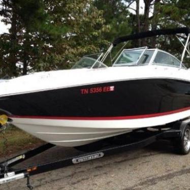 2012 Cobalt 242