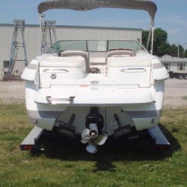 2002 Cobalt 262