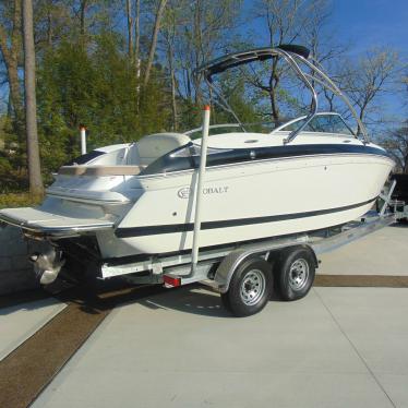 2013 Cobalt 242