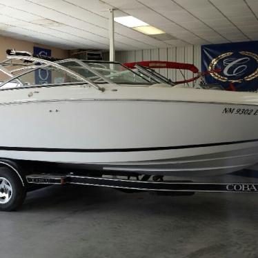 Cobalt 222 2007 for sale for $2,000 - Boats-from-USA.com