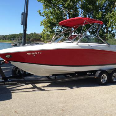 2013 Cobalt 242