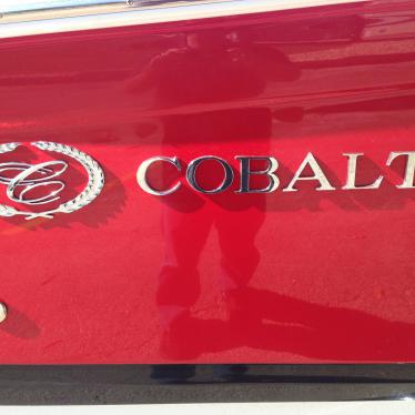 2013 Cobalt 242