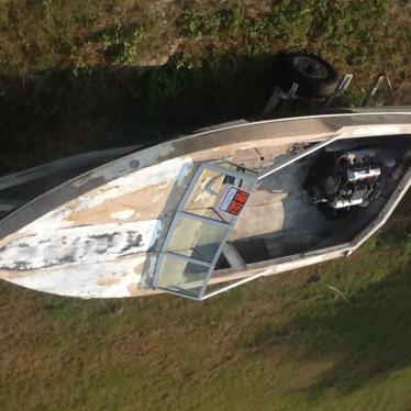 Cobra Speed Boat 1979 for sale for $999 - Boats-from-USA.com