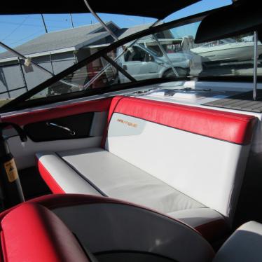 2011 Correct Craft nautique 200