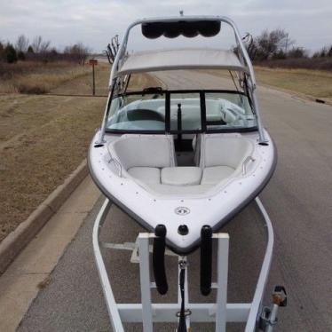 2002 Correct Craft direct drive wakeboard