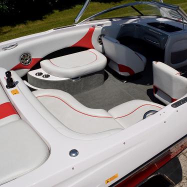 2005 Correct Craft 23' ski nautique incredible condition only 290 hrs