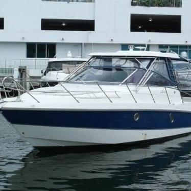 Cranchi Zaffiro 32 2008 for sale for $69,900 - Boats-from-USA.com