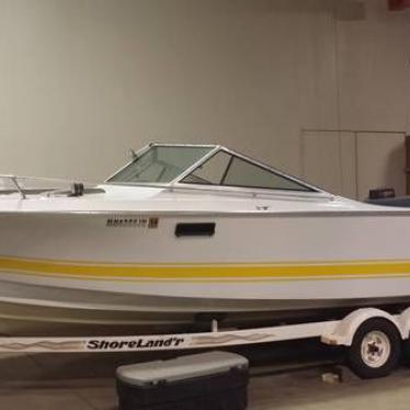 1979 Crestliner