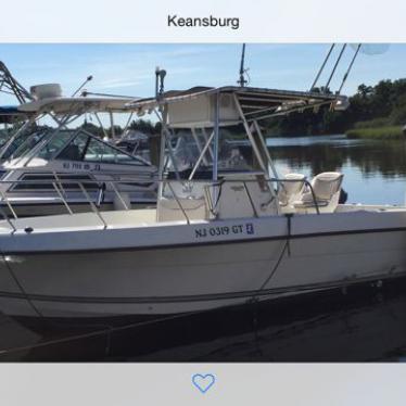 2005 Crestliner