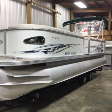 2008 Crestliner