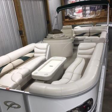 2008 Crestliner