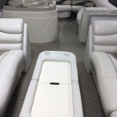 2008 Crestliner