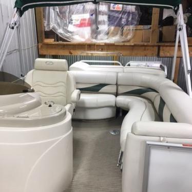 2008 Crestliner