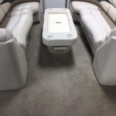 2008 Crestliner