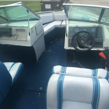 Crestliner Crusader 1989 for sale for $5,000 - Boats-from-USA.com